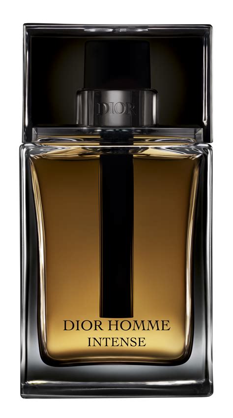 dior homme intense struttura